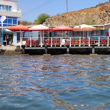 Suite Big Lanche Praia Baixo Exterior foto
