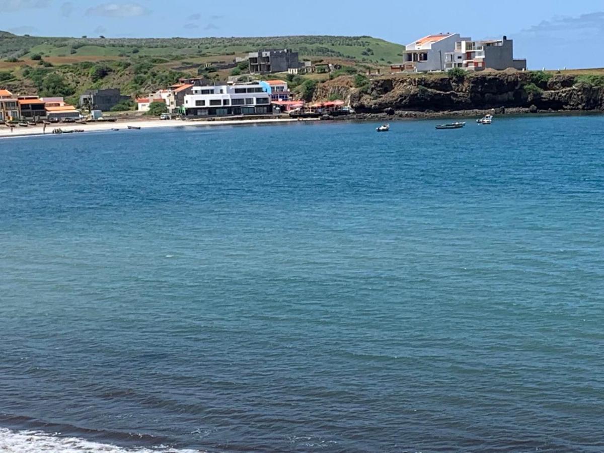 Suite Big Lanche Praia Baixo Quarto foto