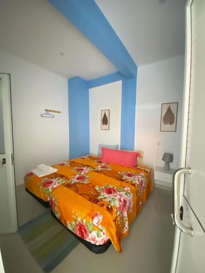 Suite Big Lanche Praia Baixo Exterior foto