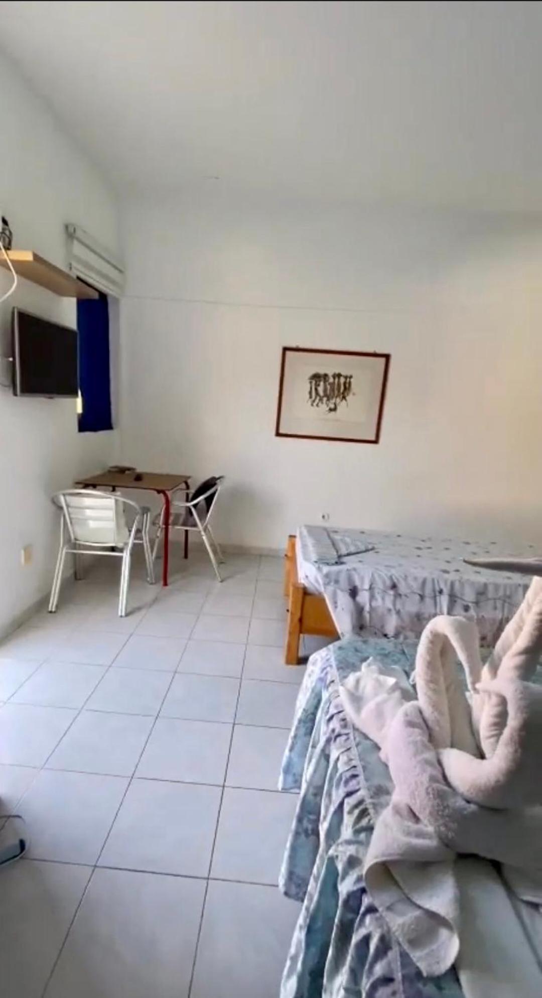 Suite Big Lanche Praia Baixo Exterior foto