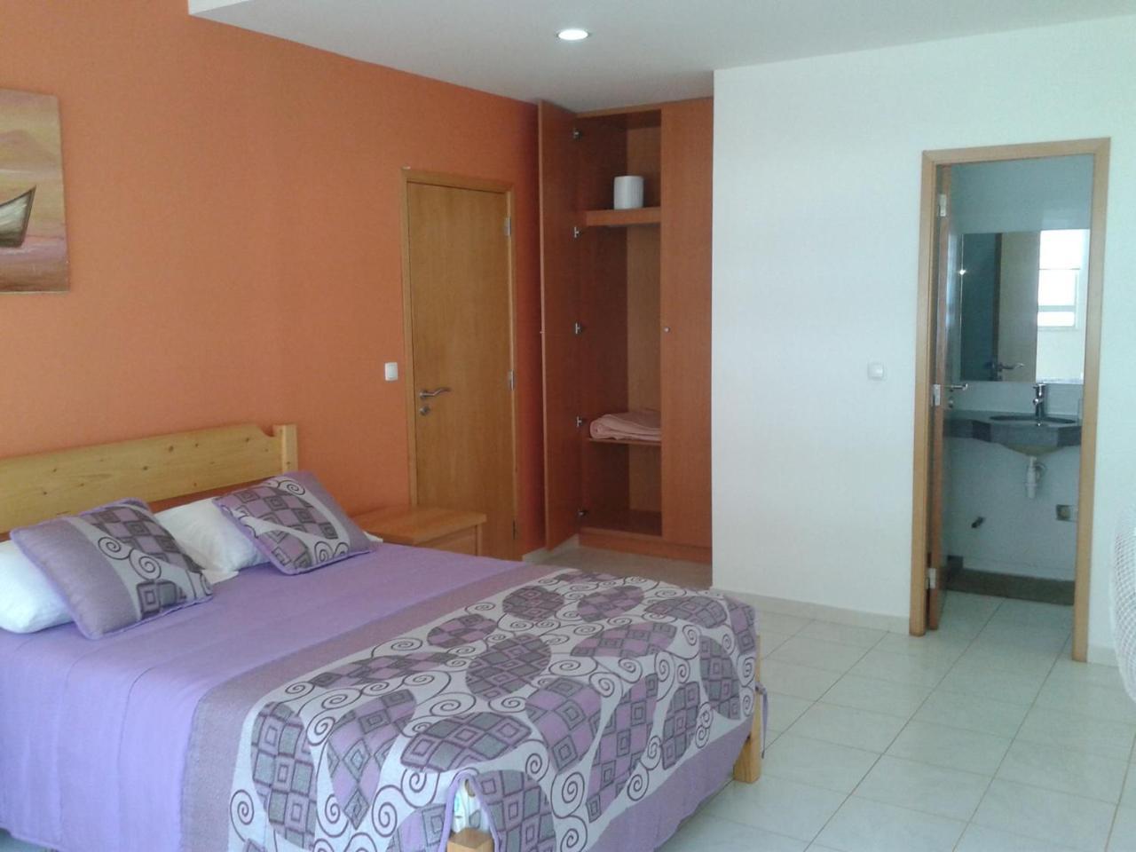 Suite Big Lanche Praia Baixo Exterior foto
