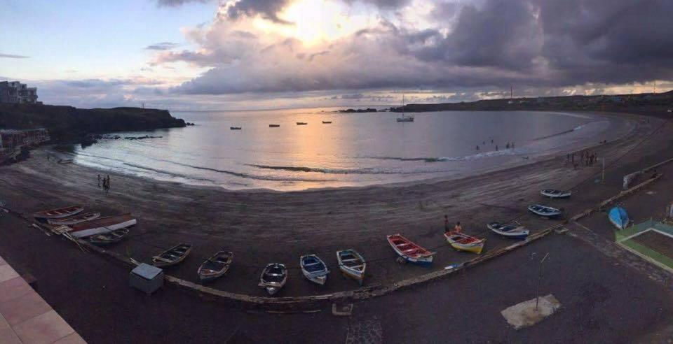 Suite Big Lanche Praia Baixo Exterior foto