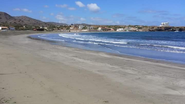 Suite Big Lanche Praia Baixo Exterior foto